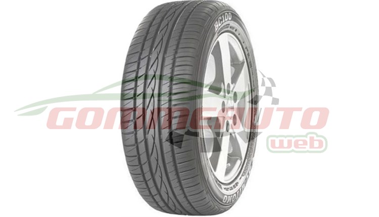 COP. 185/55R015 Sumitomo BC100 82V